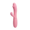 VIBRADOR SNAPPY RECARGABLE 30 FUNC SILICONA USB