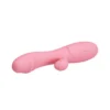 VIBRADOR SNAPPY RECARGABLE 30 FUNC SILICONA USB