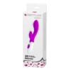 VIBRADOR 30 FUNCIONES SILICONA