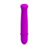 VIBRADOR ANTONY 10 FUNCIONES SILICONA