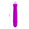 VIBRADOR ANTONY 10 FUNCIONES SILICONA