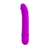 VIBRADOR BECK 10 FUNCIONES SILICONA