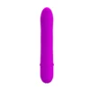 VIBRADOR BECK 10 FUNCIONES SILICONA