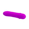 VIBRADOR BECK 10 FUNCIONES SILICONA