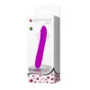 VIBRADOR BECK 10 FUNCIONES SILICONA