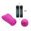 VIBRADOR MARIPOSA MULTIFUNCION