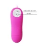 VIBRADOR MARIPOSA MULTIFUNCION