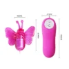 VIBRADOR MARIPOSA MULTIFUNCION