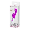 VIBRADOR ARTHUR 7 FUNCIONES SILICONA
