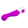 VIBRADOR ARTHUR 7 FUNCIONES SILICONA