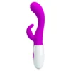 VIBRADOR ARTHUR 7 FUNCIONES SILICONA