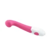 VIBRADOR CHARLES 30 FUNCIONES 17CM X 3CM