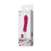 VIBRADOR DANIEL 30 FUNCIONES SILICONA