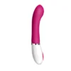 VIBRADOR DANIEL 30 FUNCIONES SILICONA