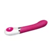 VIBRADOR DANIEL 30 FUNCIONES SILICONA