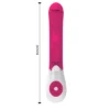 VIBRADOR FELIX 30 FUNCIONES SILICONA