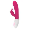 VIBRADOR FELIX 30 FUNCIONES SILICONA
