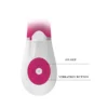 VIBRADOR FELIX 30 FUNCIONES SILICONA