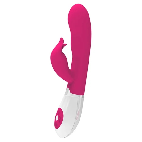 VIBRADOR FELIX 30 FUNCIONES SILICONA