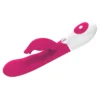 VIBRADOR FELIX 30 FUNCIONES SILICONA