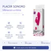 RABBIT Y PUNTO G + MODO SONORO