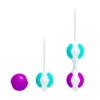 KEGEL ORGASMIC BALL SETX2