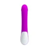 VIBRADOR ROBERT 30 FUNCIONES SILICONA