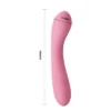 VIBRADOR GLORIA 30 FUNCIONES RECARGABLE USB SILICONA