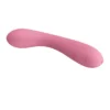 VIBRADOR GLORIA 30 FUNCIONES RECARGABLE USB SILICONA