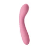 VIBRADOR GLORIA 30 FUNCIONES RECARGABLE USB SILICONA