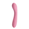 VIBRADOR GLORIA 30 FUNCIONES RECARGABLE USB SILICONA