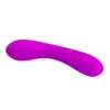 VIBRADOR TONY 30 FUNCIONES RECARGABLE USB SILICONA