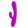 VIBRADOR VICTOR 30 FUNCIONES RECARGABLE USB SILICONA