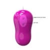 VIBRADOR AVERY 30 FUNCIONES  6CM X 3,5CM