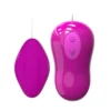 VIBRADOR AVERY 30 FUNCIONES  6CM X 3,5CM