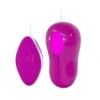 VIBRADOR AVERY 30 FUNCIONES  6CM X 3,5CM