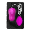 VIBRADOR AVERY 30 FUNCIONES  6CM X 3,5CM
