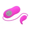 HUEVO VIBRADOR TONGUE TWISTER ARCHER