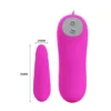 HUEVO VIBRADOR TONGUE TWISTER ARCHER