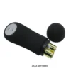 ANILLO VIBRADOR CONTROL REMOTO 20 FUNCIONES