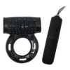 ANILLO VIBRADOR CONTROL REMOTO 20 FUNCIONES