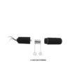 ANILLO VIBRADOR CONTROL REMOTO 20 FUNCIONES