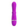 VIBRADOR BERT 16 FUNCIONES SILICONA