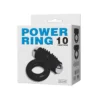 ANILLO VIBRADOR  10 FUNCIONES