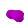 VIBRADOR HIRAM  30 FUNCIONES SILICONA RECARGABLE USB
