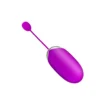 HUEVO VIBRADOR BLUETOOTH ABNER 12 FUNCIONES SILICONA RECARGABLE USB