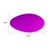 VIBRADOR HUEVO INALAMBRICO CONTROL REMOTO 12 FUNC 8CM X 4CM