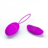 VIBRADOR HUEVO JOANNE 12 FUNCIONES INALAMBRICO SILICONA