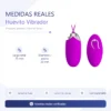 VIBRADOR INALAMBRICO CONTROL REMOTO BERGER
