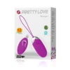 VIBRADOR INALAMBRICO CONTROL REMOTO BERGER